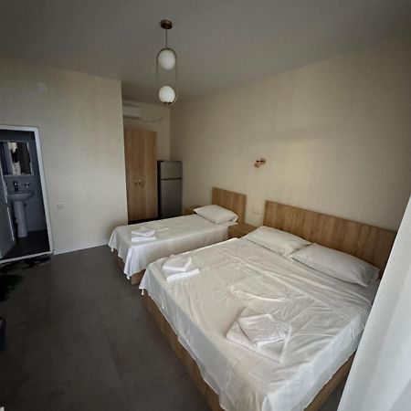 Nira Hotel Gonio Ngoại thất bức ảnh