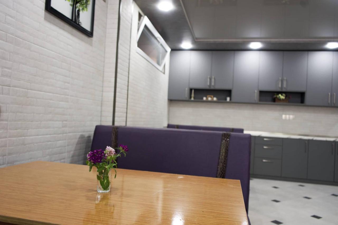 Nira Hotel Gonio Ngoại thất bức ảnh
