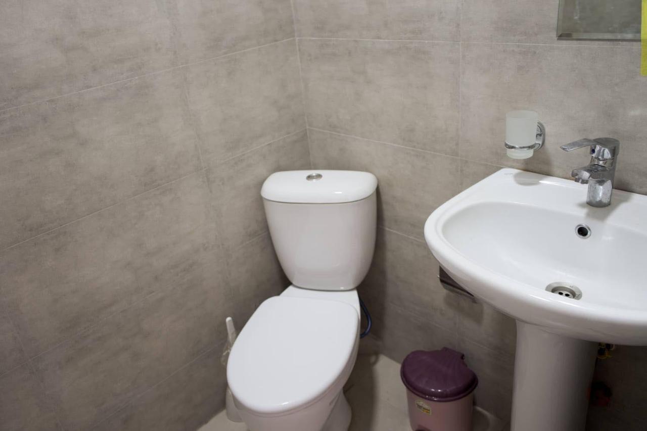 Nira Hotel Gonio Ngoại thất bức ảnh