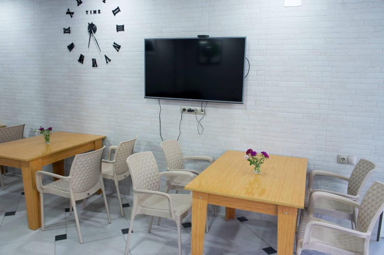 Nira Hotel Gonio Ngoại thất bức ảnh