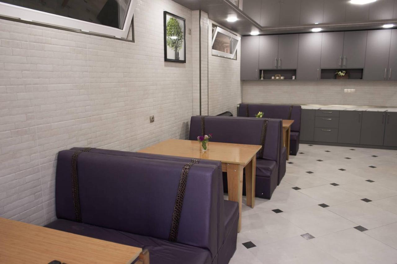 Nira Hotel Gonio Ngoại thất bức ảnh