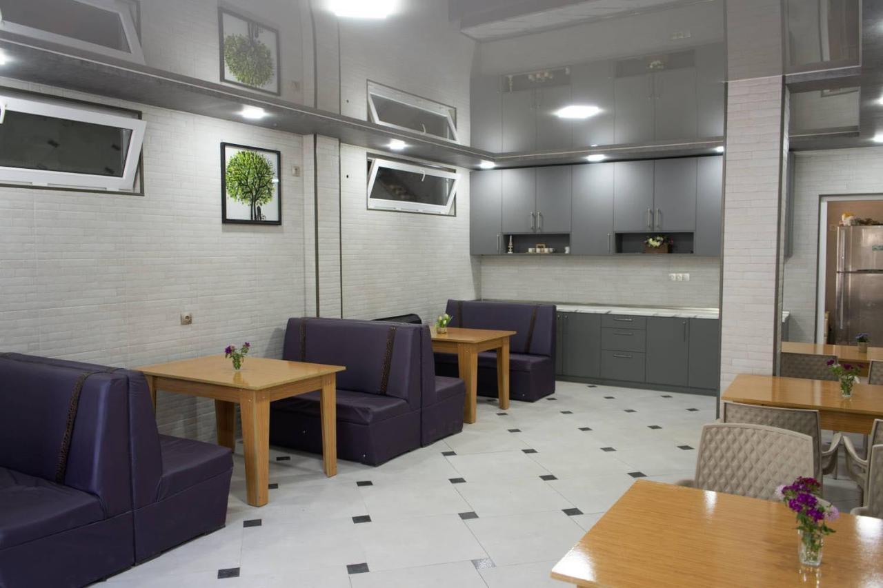 Nira Hotel Gonio Ngoại thất bức ảnh