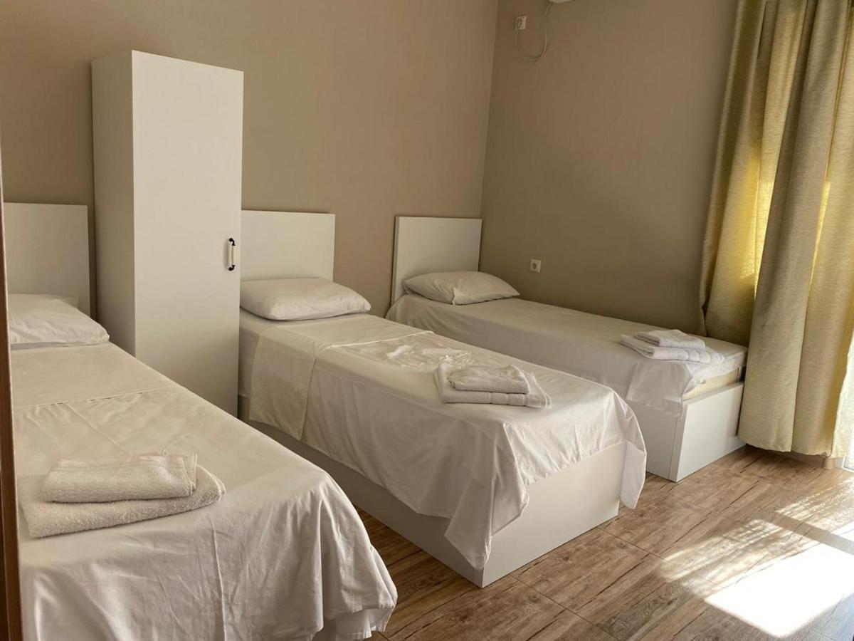 Nira Hotel Gonio Ngoại thất bức ảnh