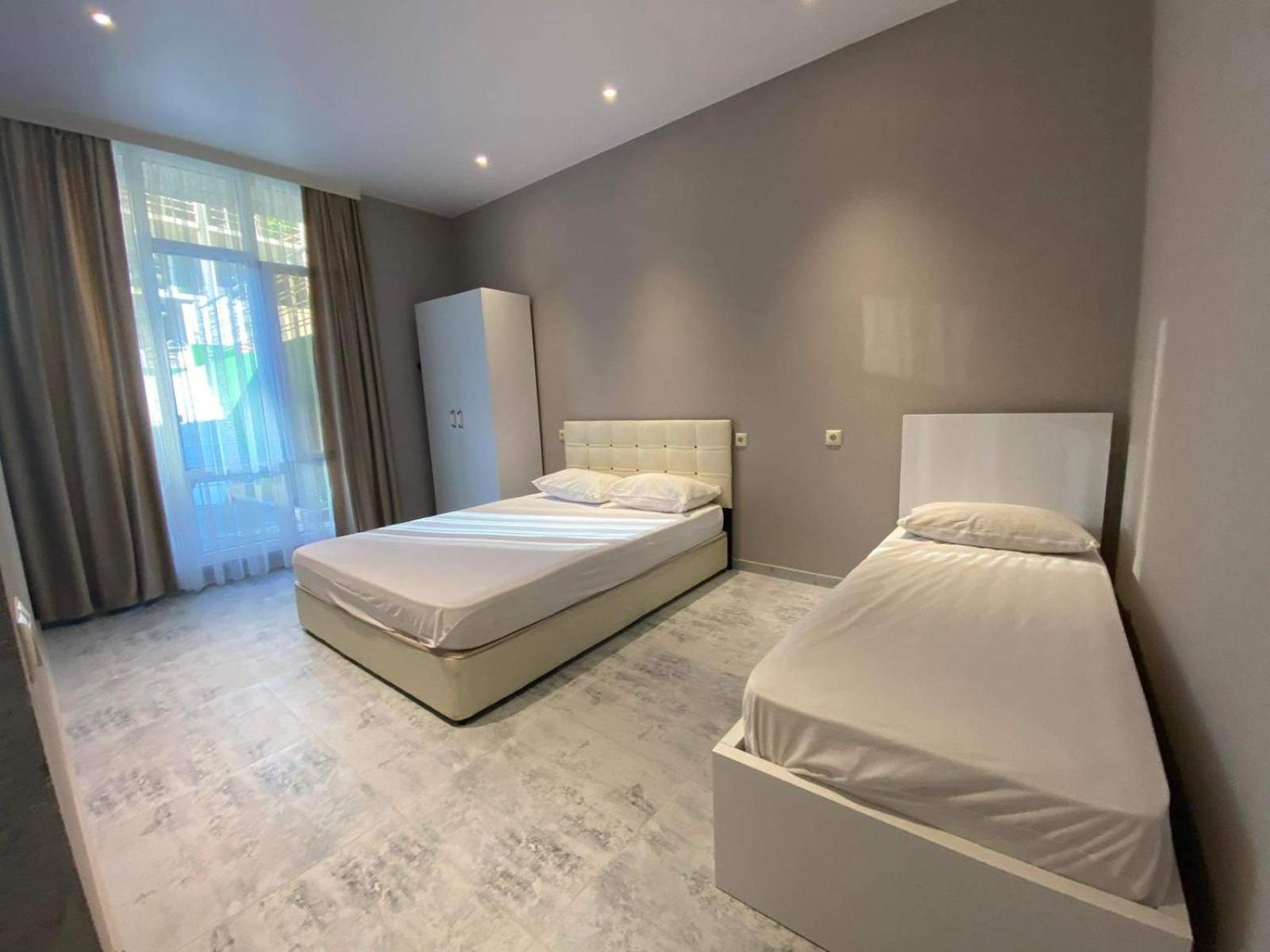 Nira Hotel Gonio Ngoại thất bức ảnh